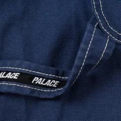 10 OZ DOUBLE KNEE PANT NAVY