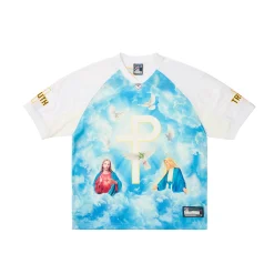 1 TRUTH JERSEY WHITE