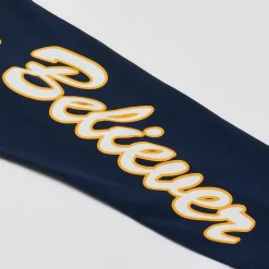 1 TRUTH LONGSLEEVE NAVY