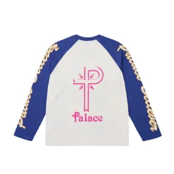 1 TRUTH LONGSLEEVE POSH BLUE