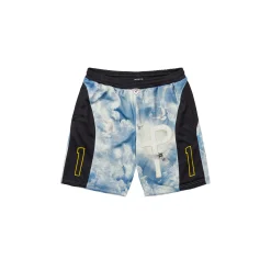 1 TRUTH SHORT BLACK