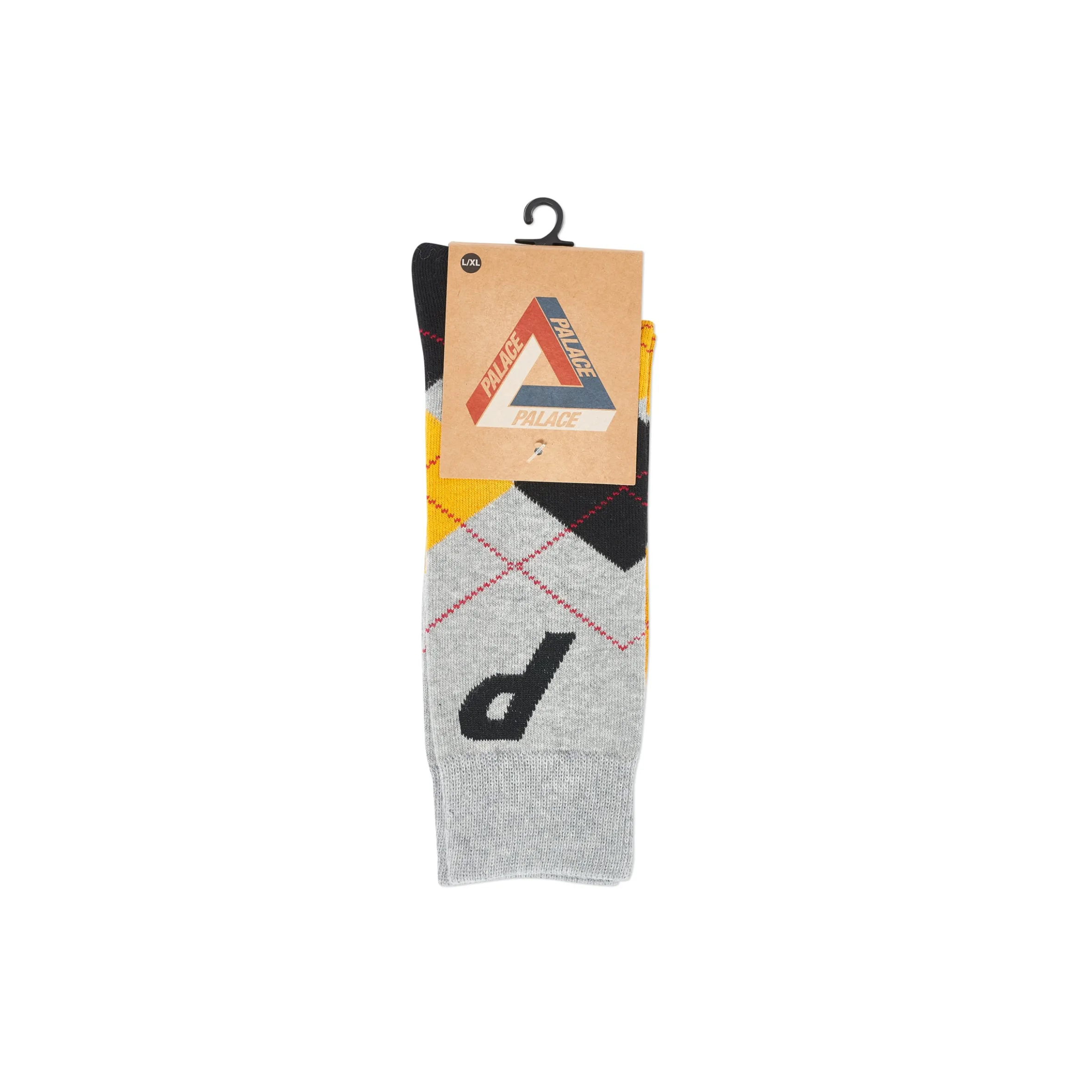 ARGYLL SOCK GERMANY