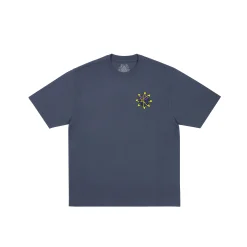 ATOM T-SHIRT NAVY