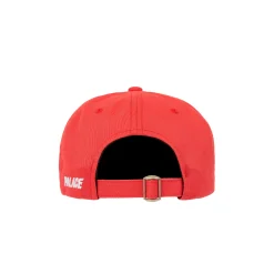 BAD APPLE PAL HAT CORAL