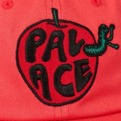 BAD APPLE PAL HAT CORAL