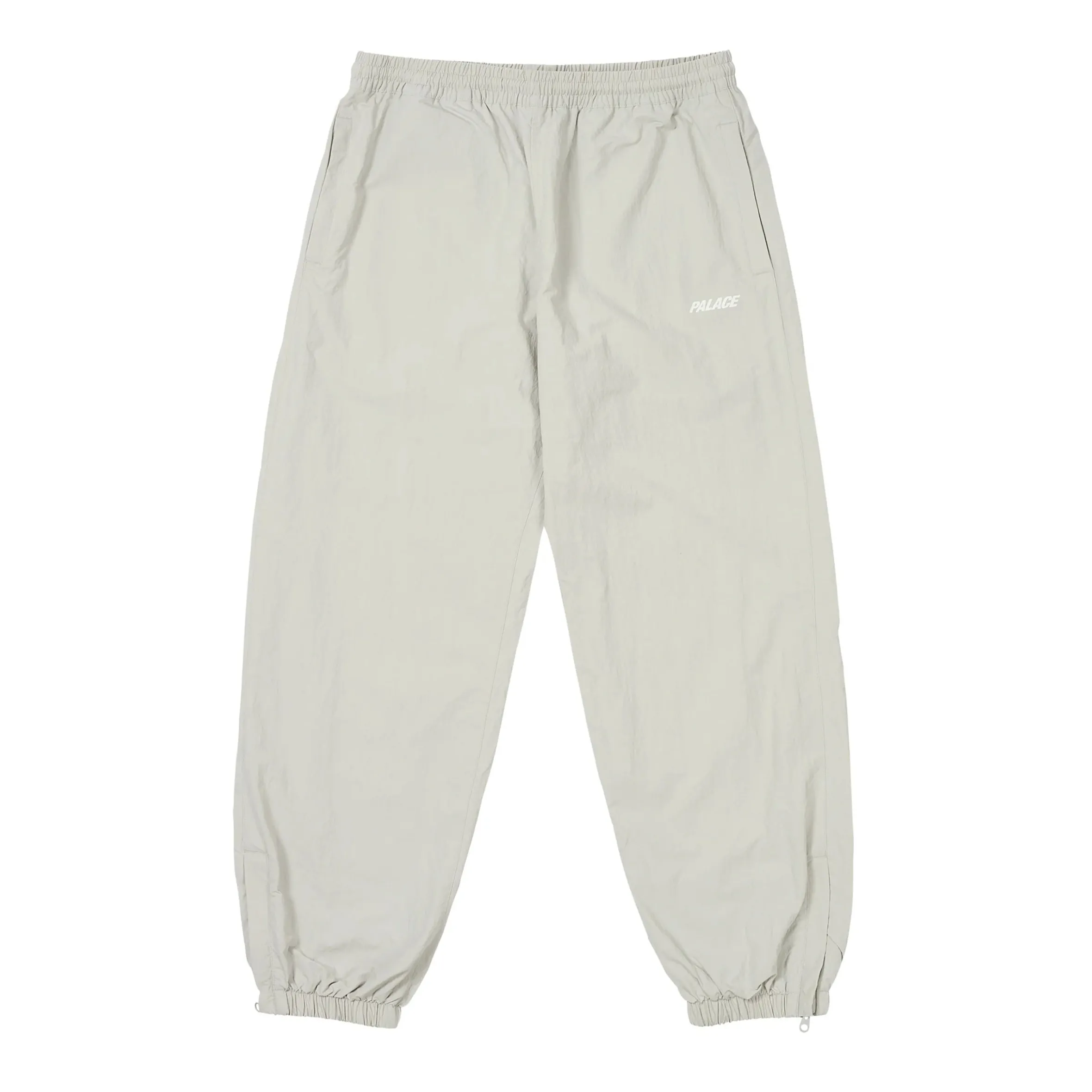 BASIC SHELL JOGGER CONCRETE GREY