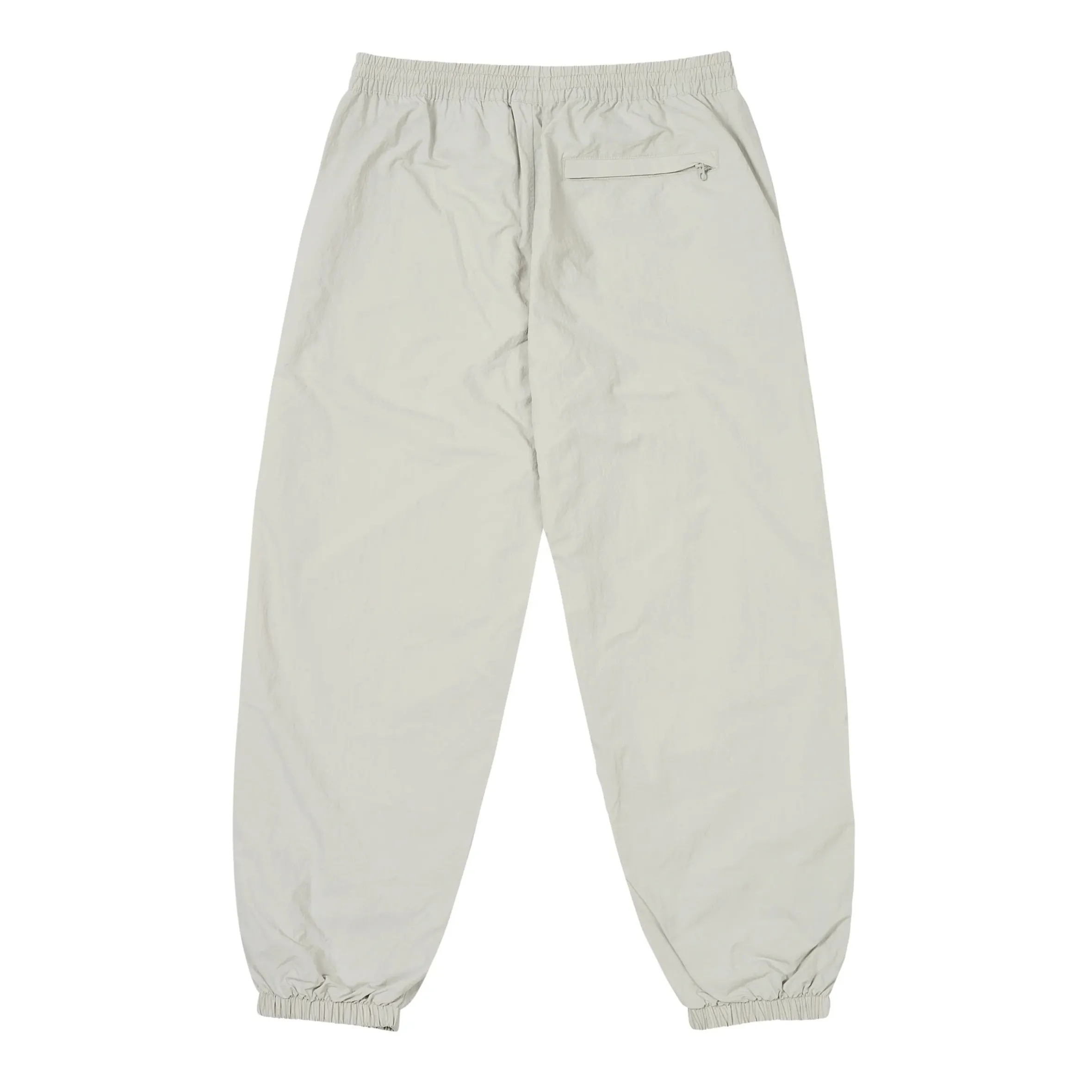 BASIC SHELL JOGGER CONCRETE GREY