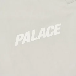 BASIC SHELL JOGGER CONCRETE GREY