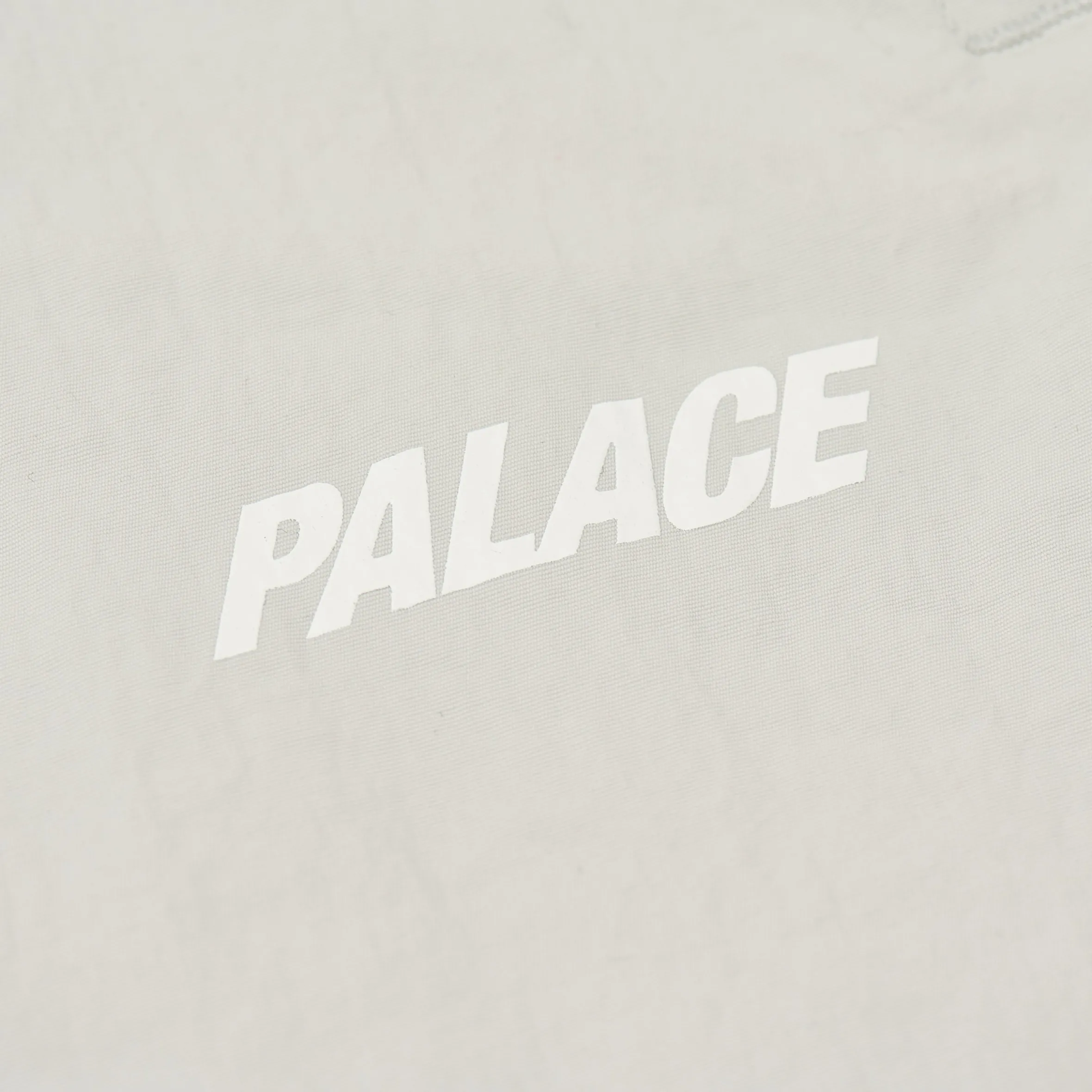 BASIC SHELL JOGGER CONCRETE GREY