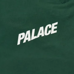 BASIC SHELL JOGGER RACEY GREEN