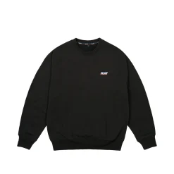 BASICALLY A CREW BLACK