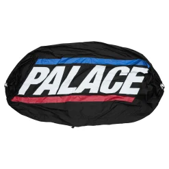 BASICALLY A HAMMOCK BLACK