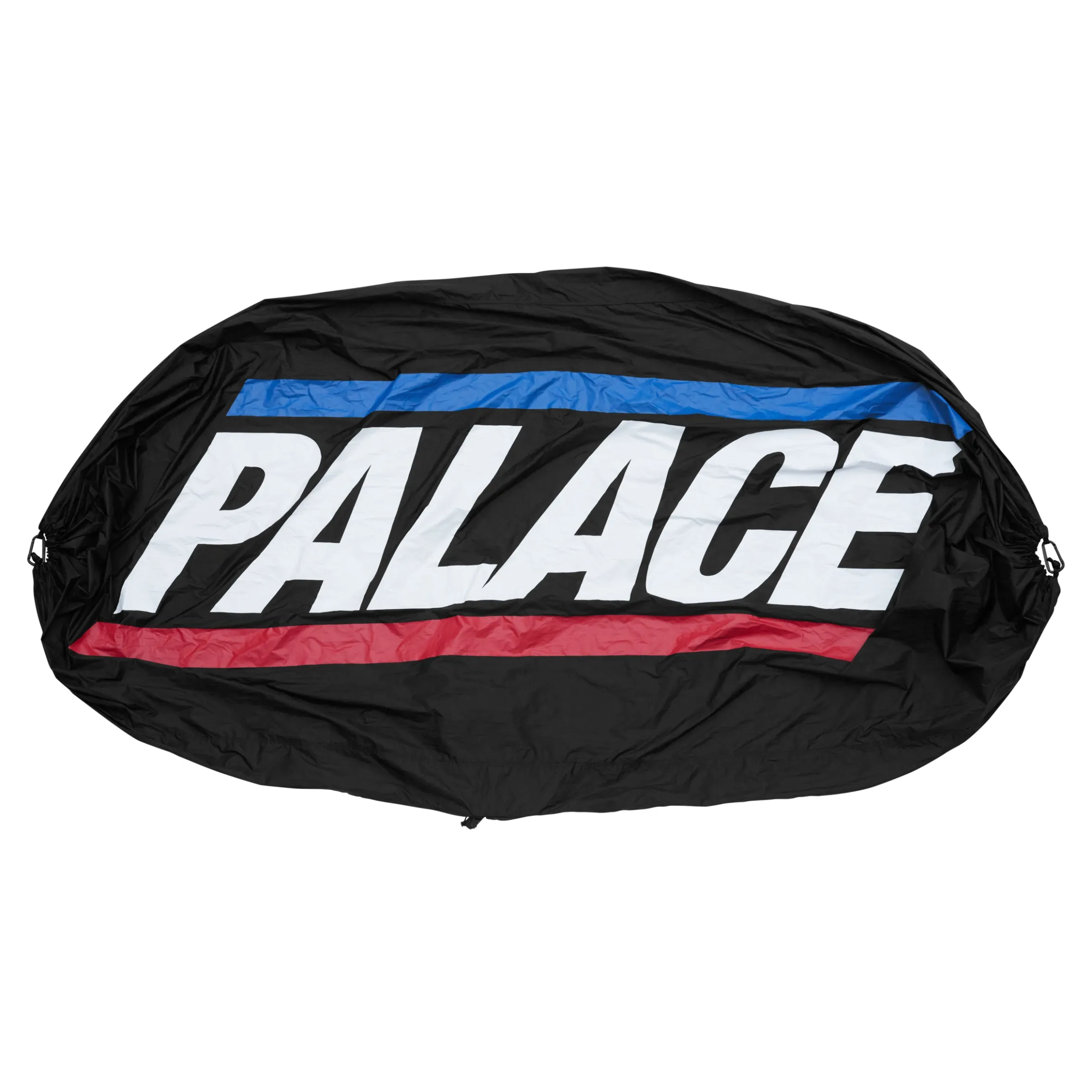 BASICALLY A HAMMOCK BLACK