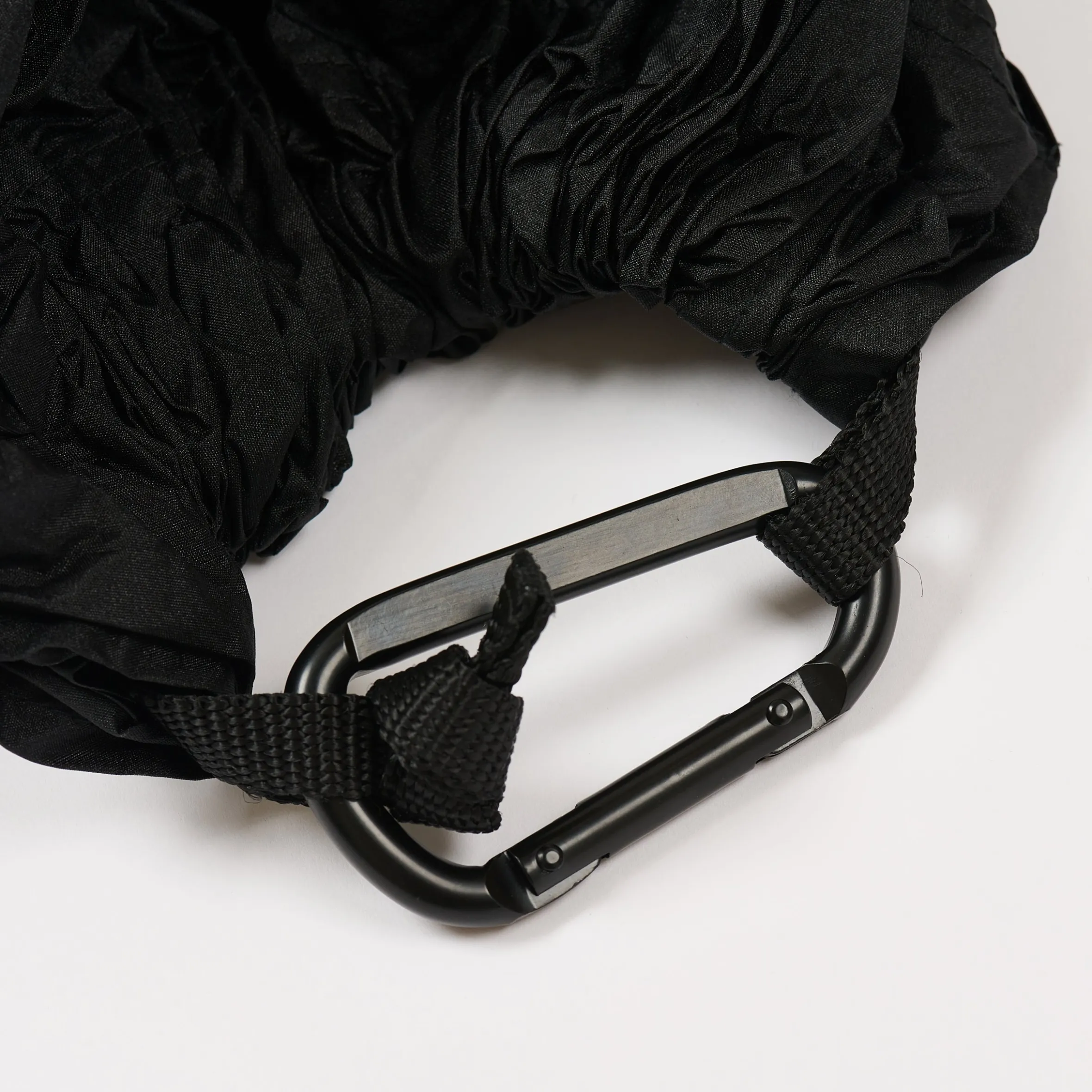 BASICALLY A HAMMOCK BLACK