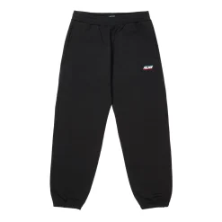BASICALLY A JOGGER BLACK