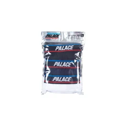 BASICALLY A PACK OF BOXERS BLACK / NAVY / WHITE