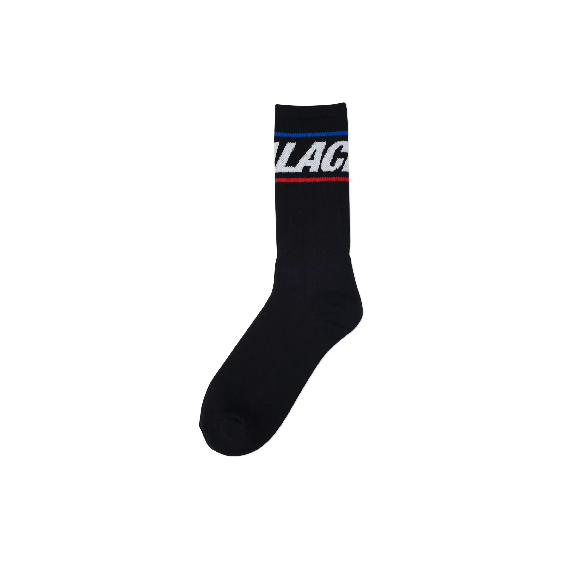 BASICALLY A SOCK BLACK