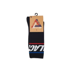 BASICALLY A SOCK BLACK