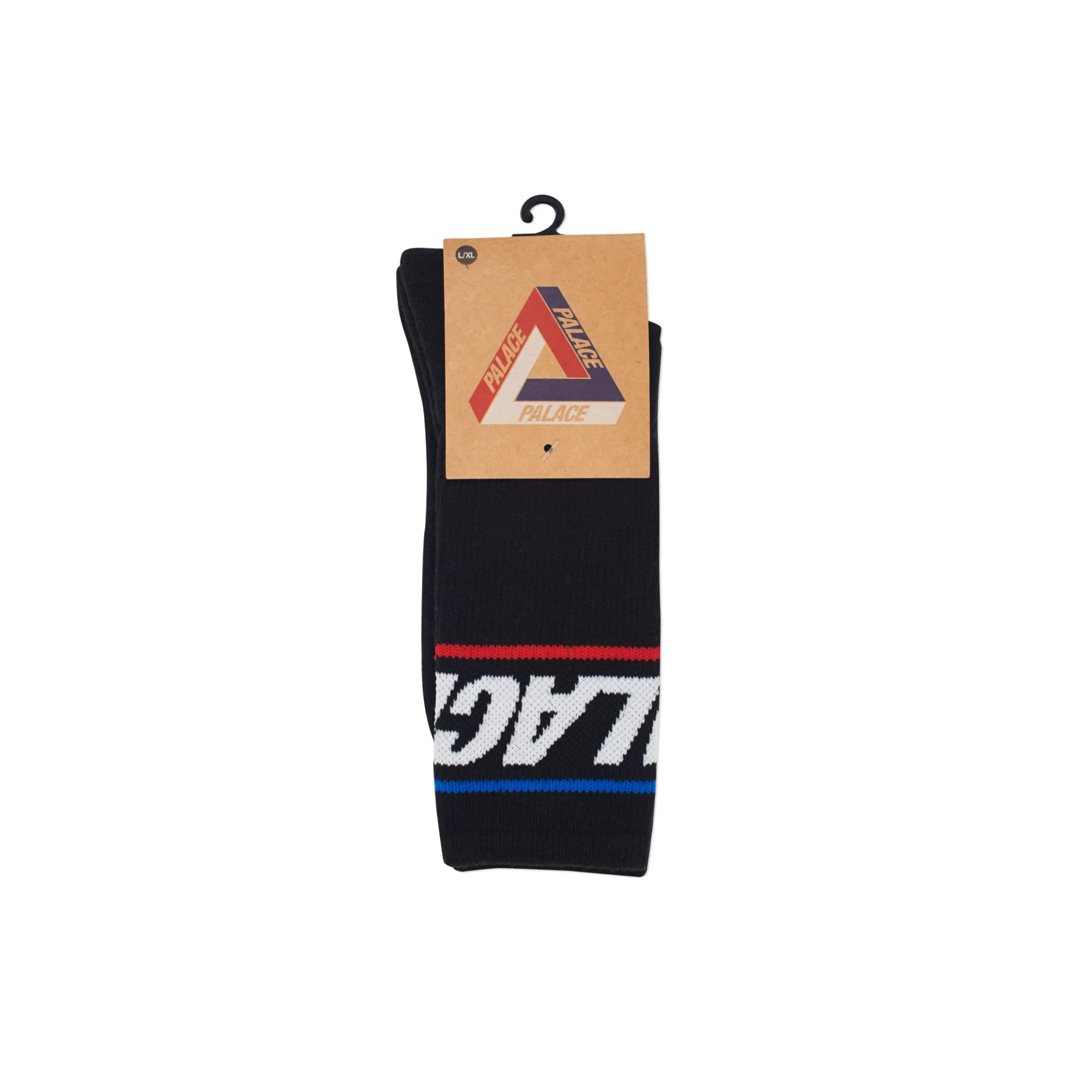 BASICALLY A SOCK BLACK