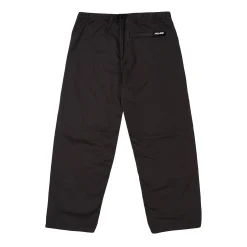 BELTER TROUSER BLACK