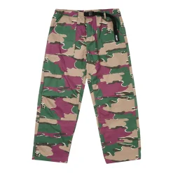 BELTER TROUSER CAMO