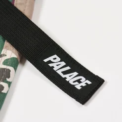 BELTER TROUSER CAMO