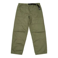 BELTER TROUSER THE DEEP GREEN