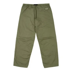 BELTER TROUSER THE DEEP GREEN