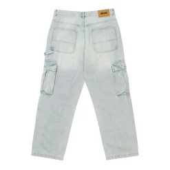 CARGO PANEL JEAN STONE WASH