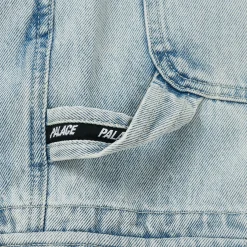 CARGO PANEL JEAN STONE WASH