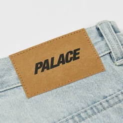 CARGO PANEL JEAN STONE WASH