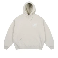 CHERUB HOOD STONEY GREY