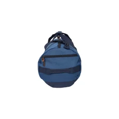 CORDURA DUCK CANVAS HOLDALL BLUE / NAVY