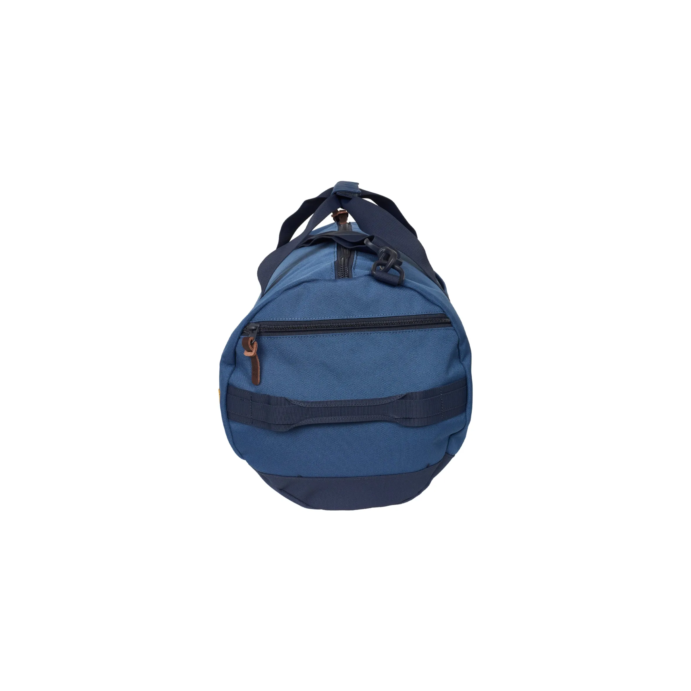 CORDURA DUCK CANVAS HOLDALL BLUE / NAVY