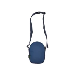 CORDURA DUCK CANVAS SHOT BAG BLUE / NAVY