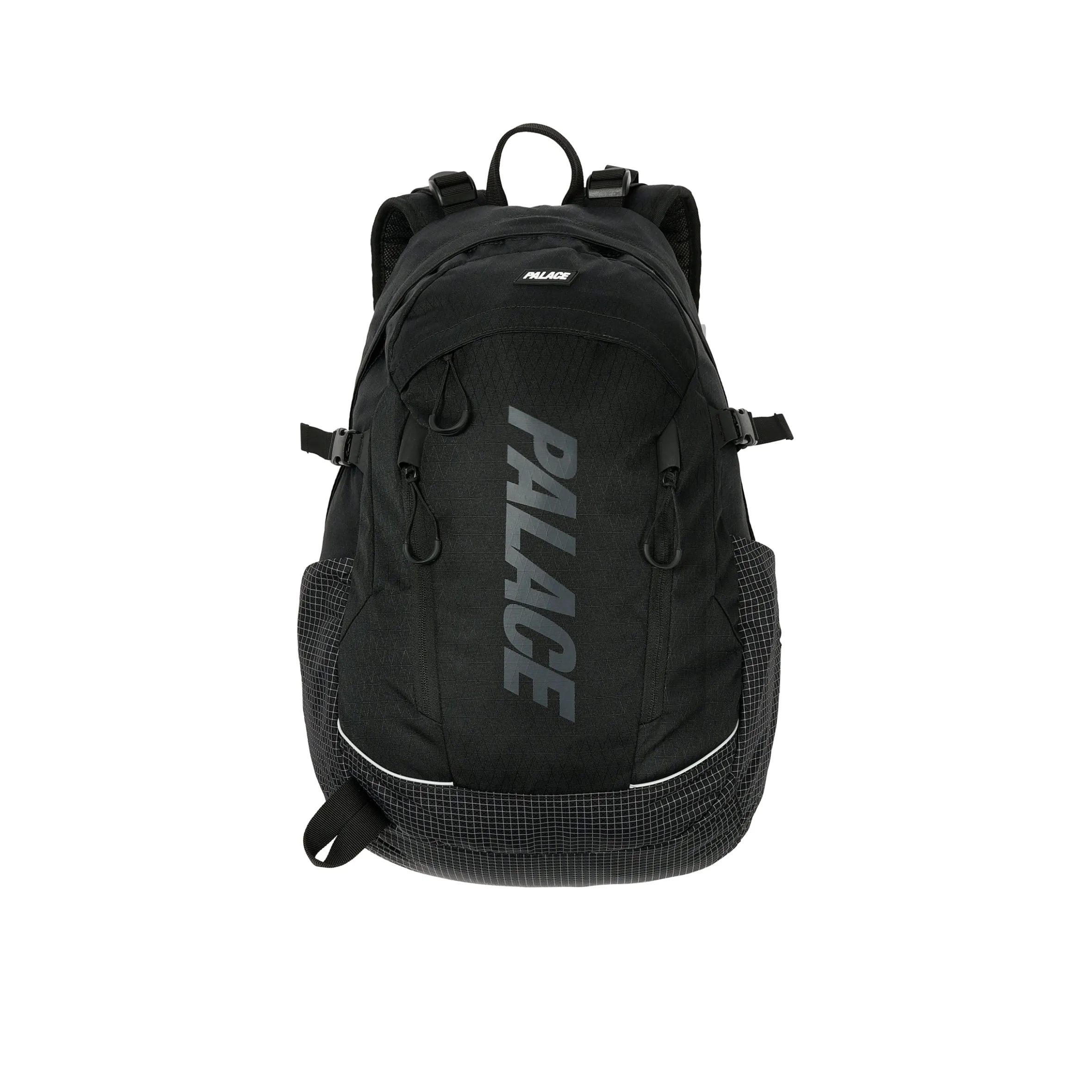 CORDURA REFLEX RS BACKPACK BLACK