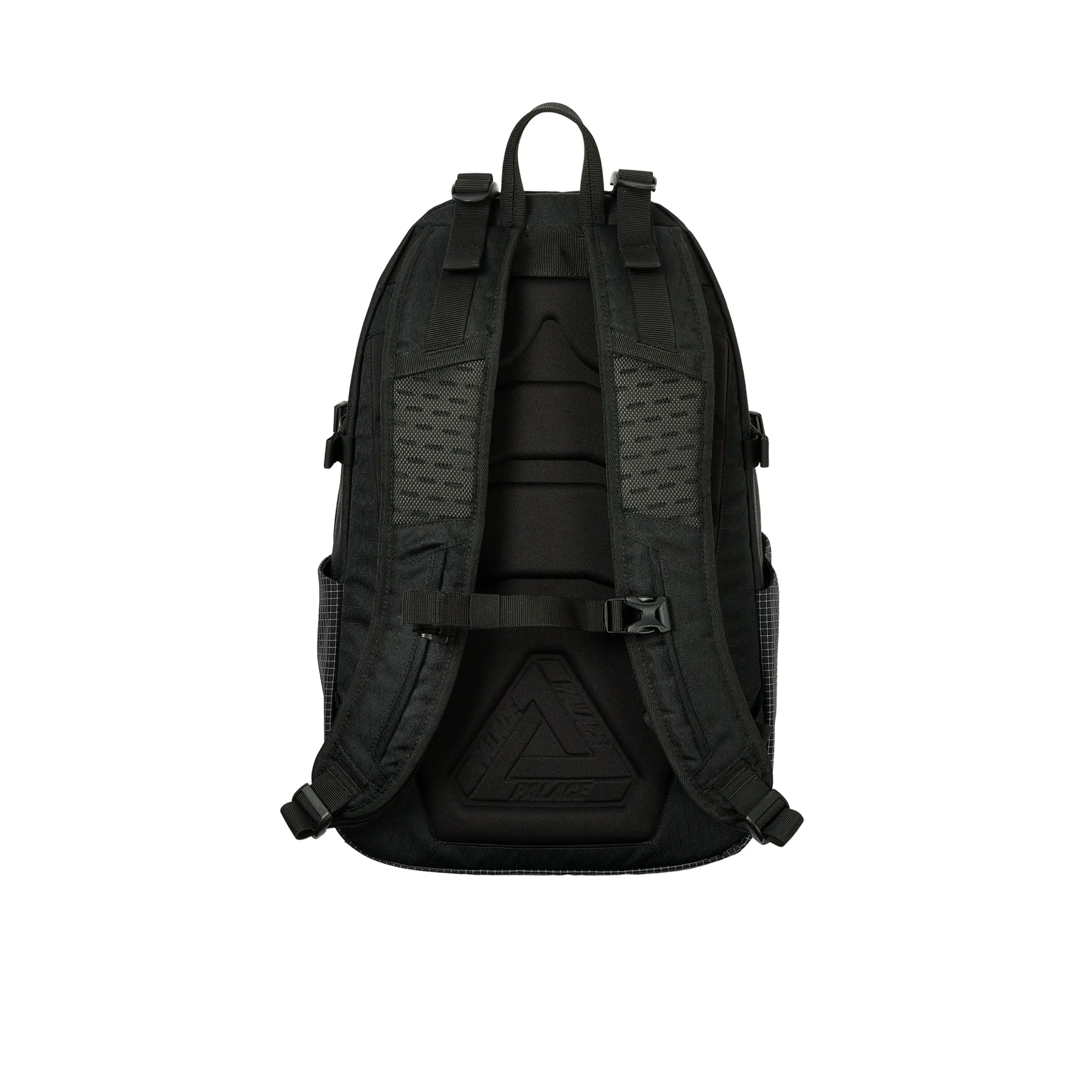 CORDURA REFLEX RS BACKPACK BLACK