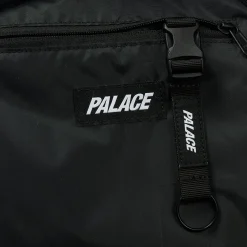 CORDURA REFLEX RS BACKPACK BLACK