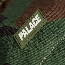 CORDURA REFLEX RS BACKPACK CAMO