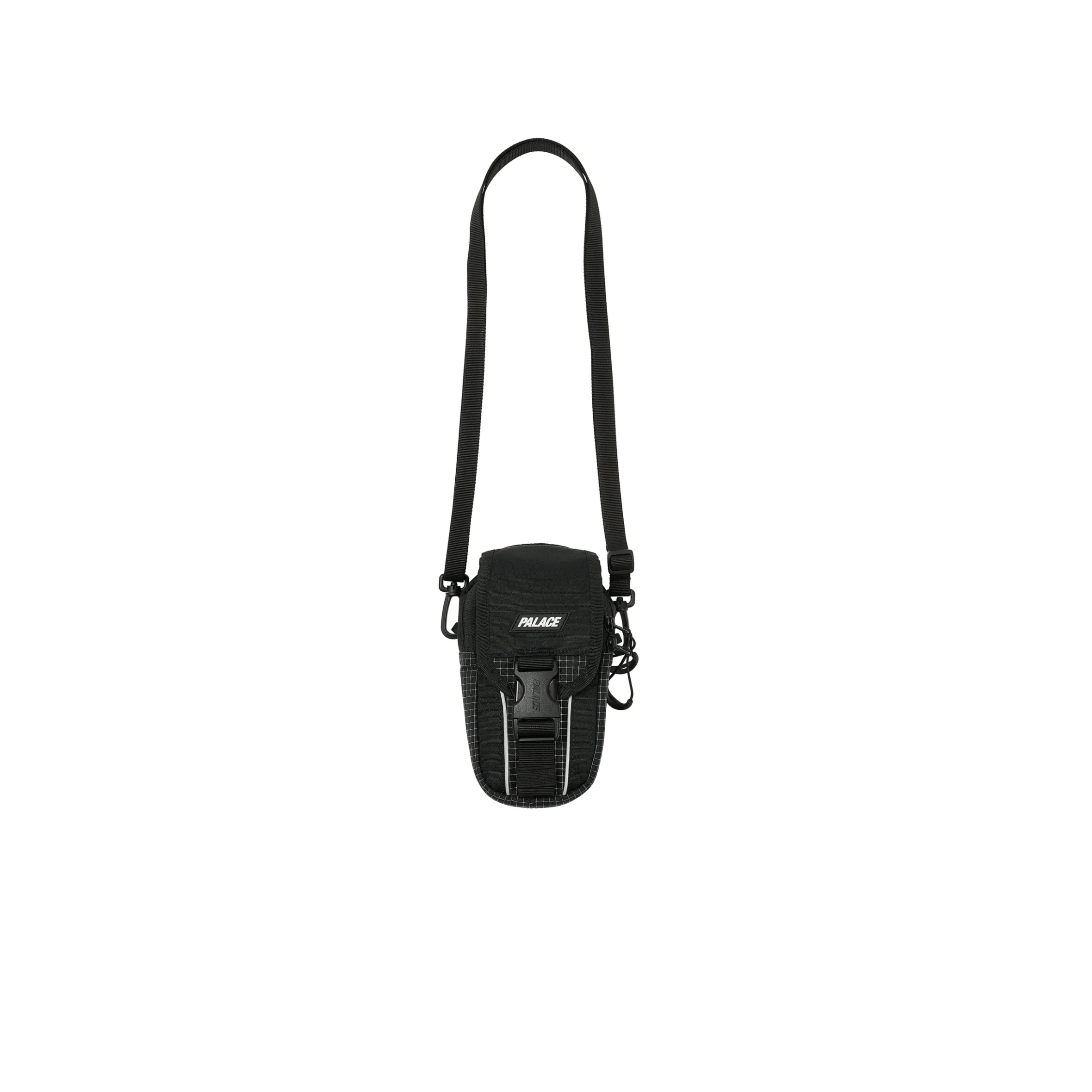 CORDURA REFLEX RS DEVICE BAG BLACK