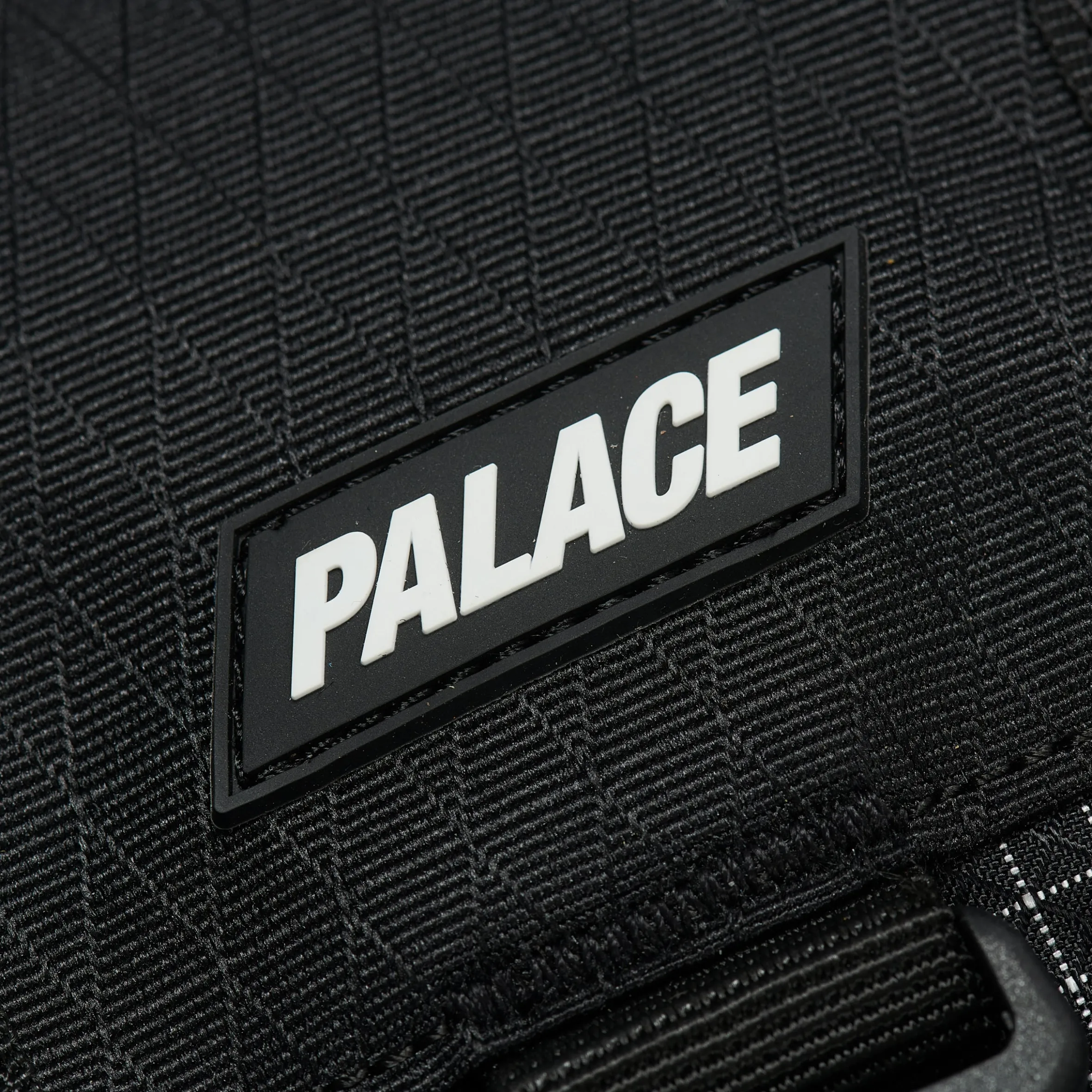 CORDURA REFLEX RS DEVICE BAG BLACK