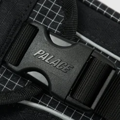 CORDURA REFLEX RS DEVICE BAG BLACK
