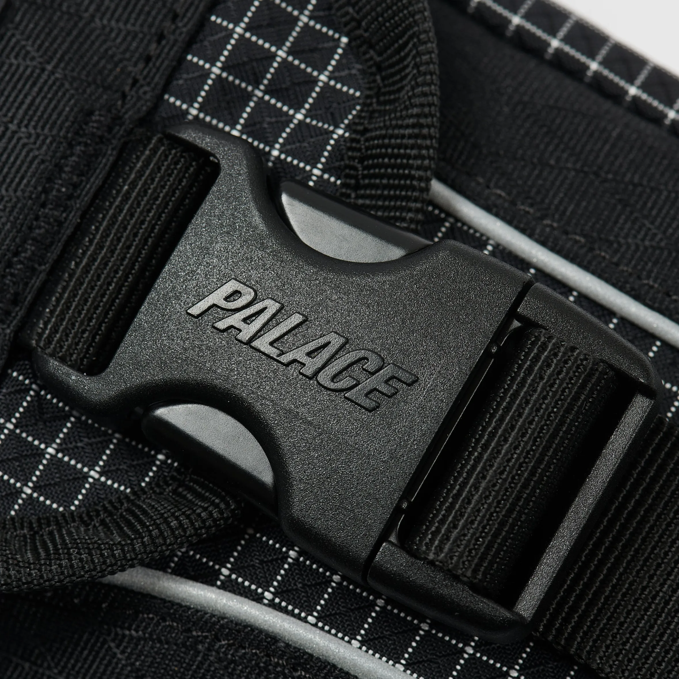 CORDURA REFLEX RS DEVICE BAG BLACK