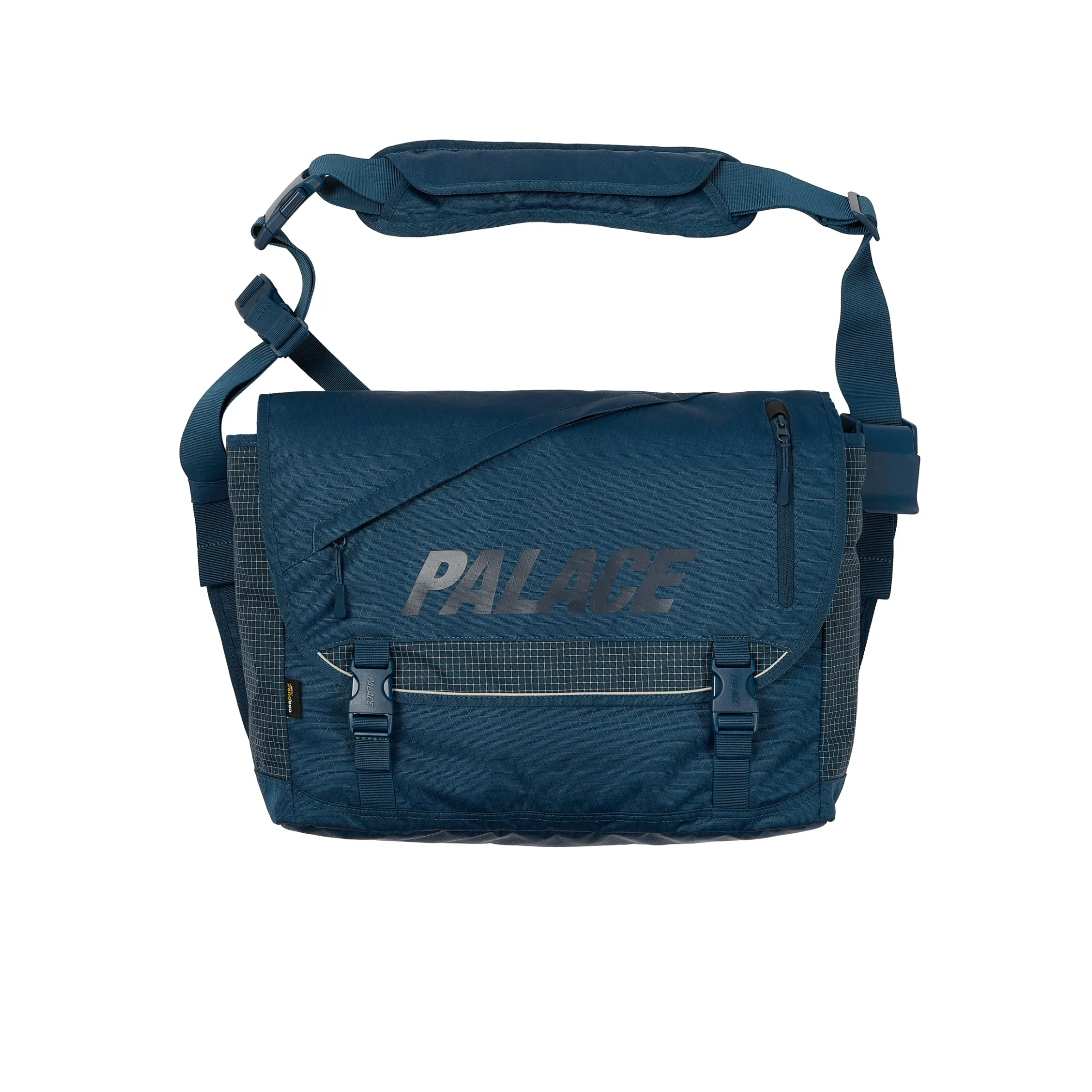 CORDURA REFLEX RS SHOULDER BAG NAVY