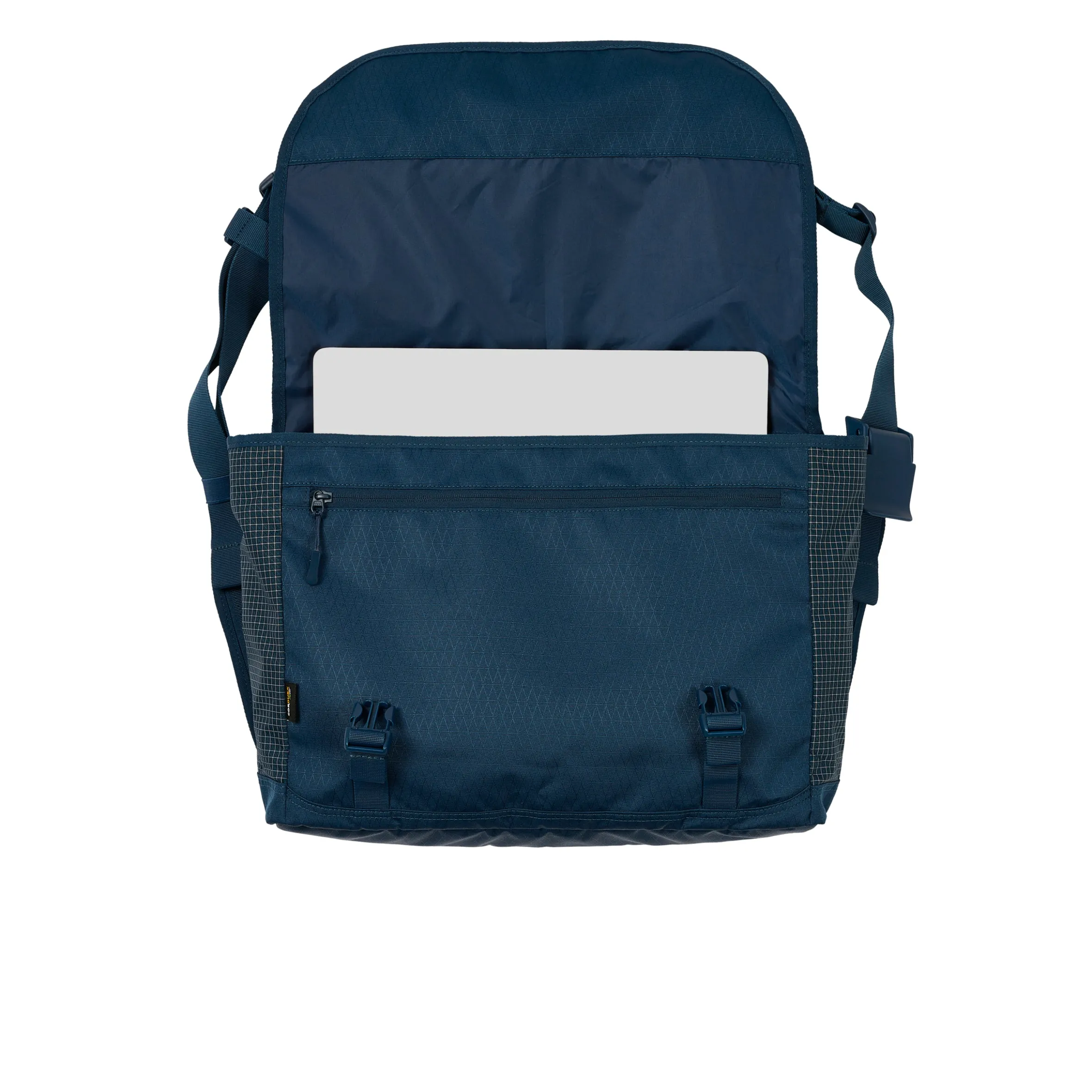 CORDURA REFLEX RS SHOULDER BAG NAVY