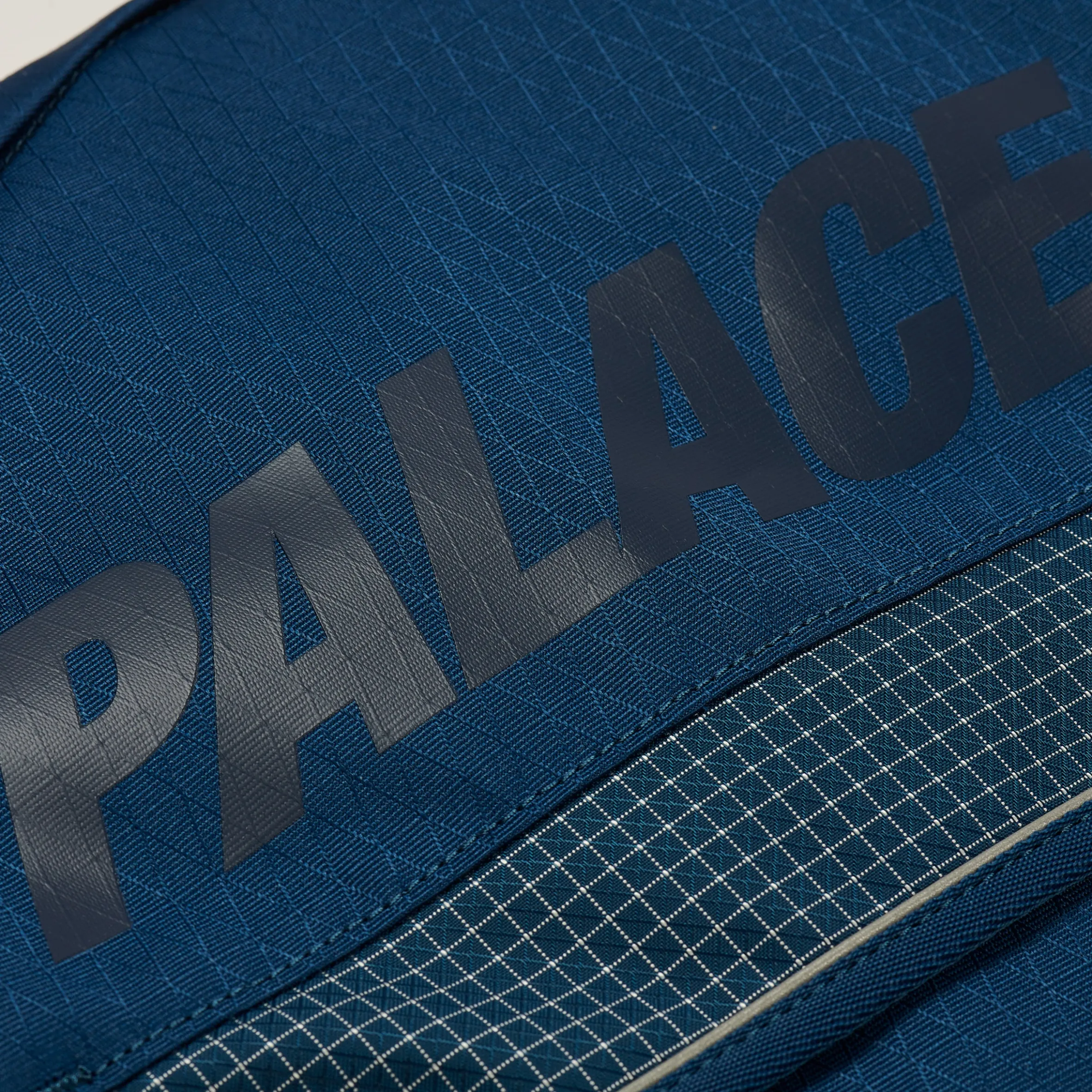 CORDURA REFLEX RS SHOULDER BAG NAVY