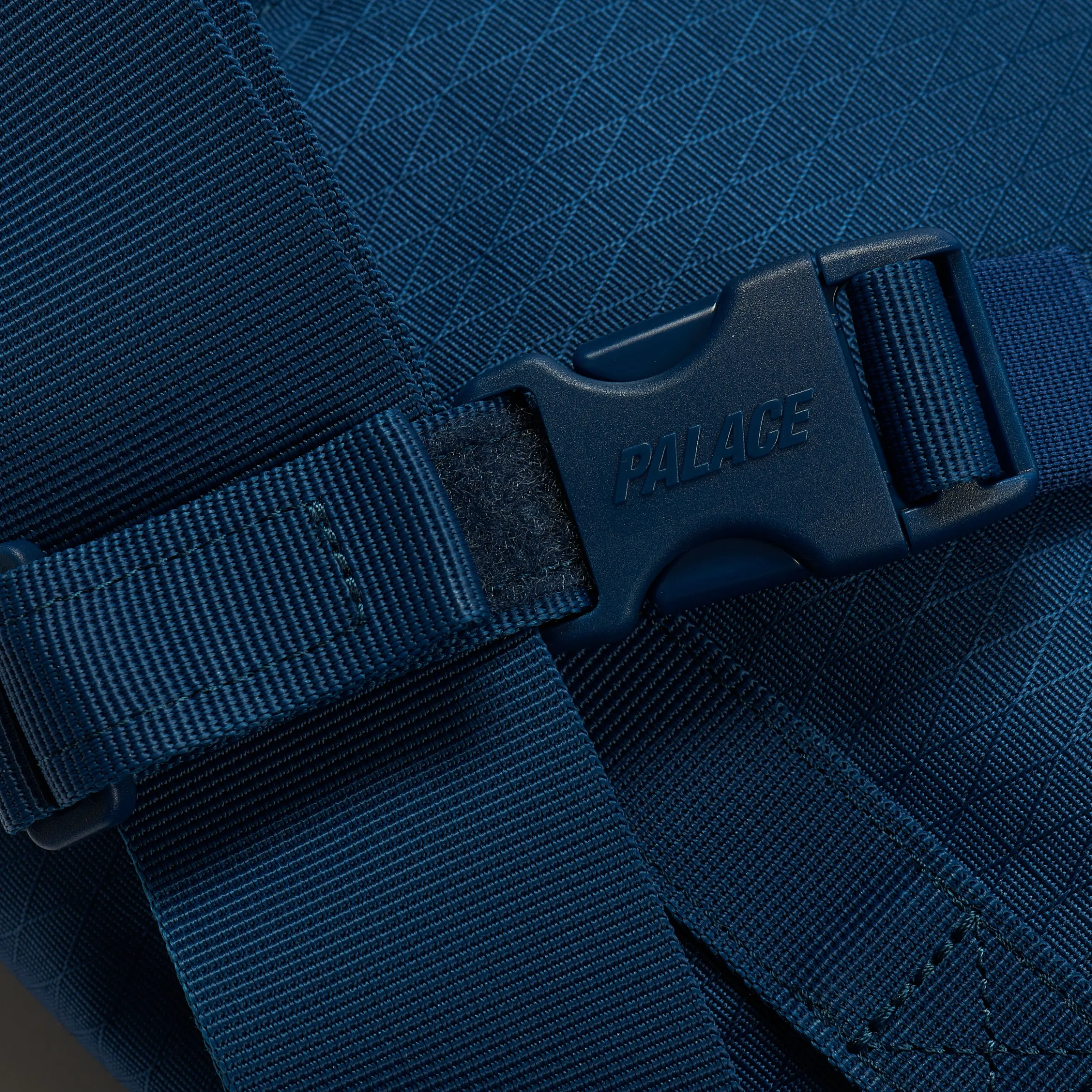 CORDURA REFLEX RS SHOULDER BAG NAVY