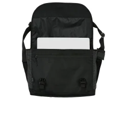 CORDURA REFLEX RS SHOULDER BAG BLACK