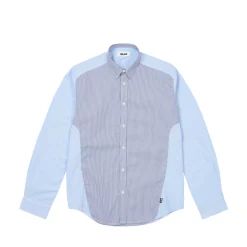 CUTTY SHIRT BLUE