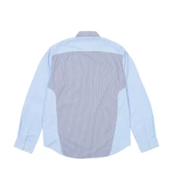 CUTTY SHIRT BLUE